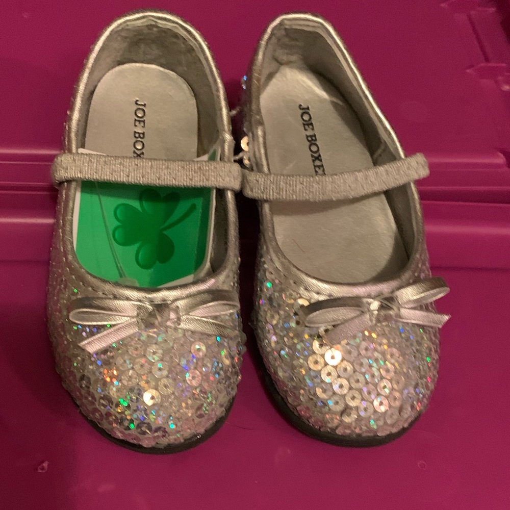 Slip on